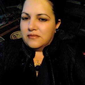 Meet your Posher, Doris